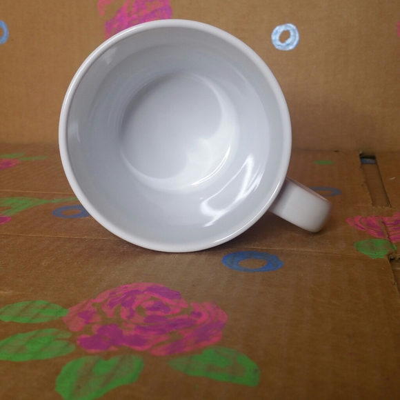 FOXY Fox Animal Shaped Coffee Mug - Picture 4 of 11